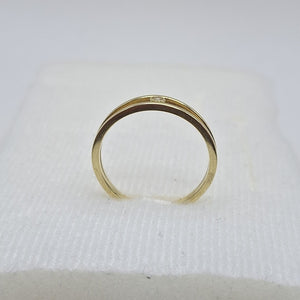 ANILLOS DAMA ORO 10K 1.6 (NUEVO)