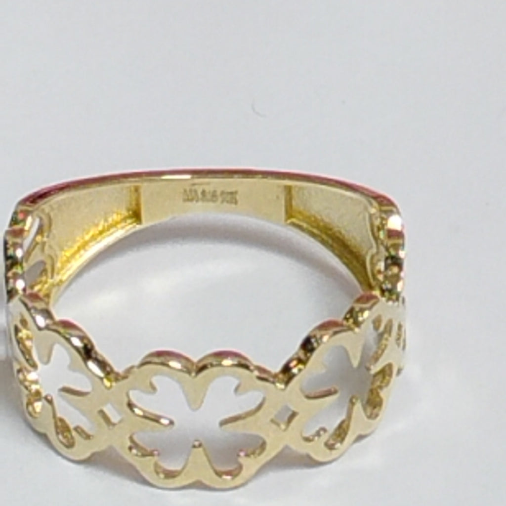 ANILLOS DAMA ORO 10K 1.4 (NUEVO)