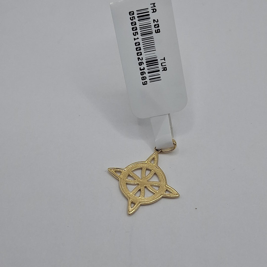 DIJES ORO 14K 1.1 (NUEVO)