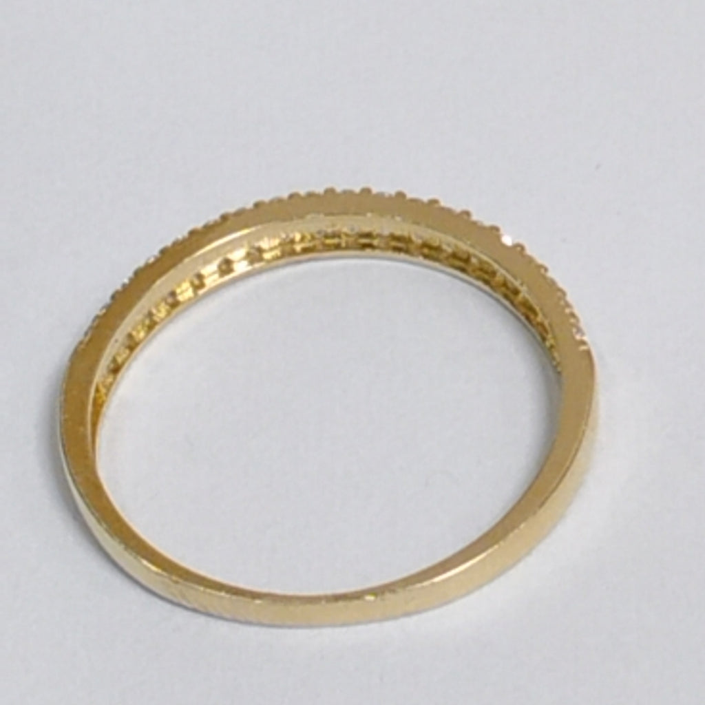 ANILLOS DAMA ORO 14K 1.3 (NUEVO)