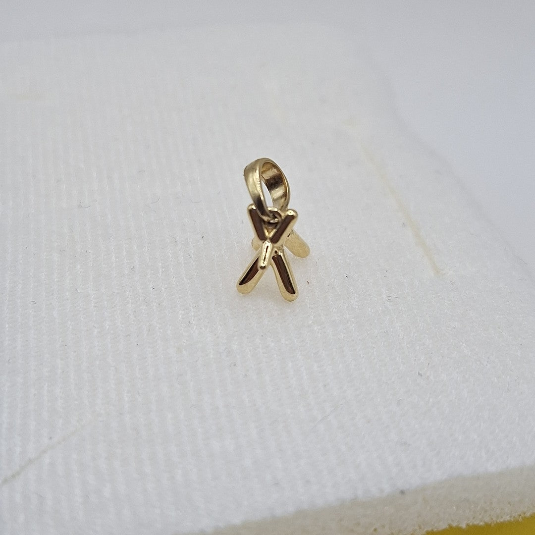 DIJES ORO 14K 1.3 (NUEVO)