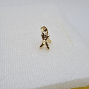 DIJES ORO 14K 1.3 (NUEVO)