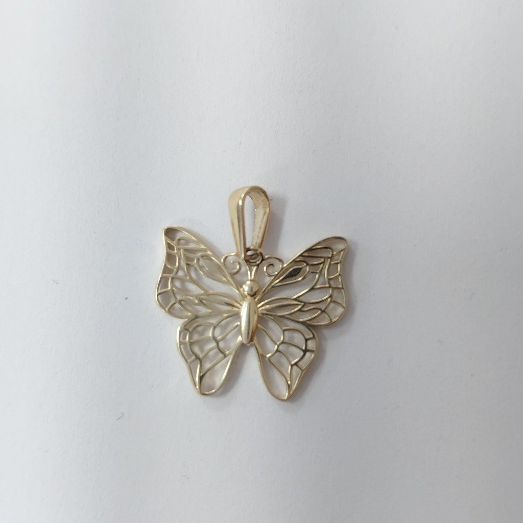 DIJES ORO 14K 1.3 (NUEVO)
