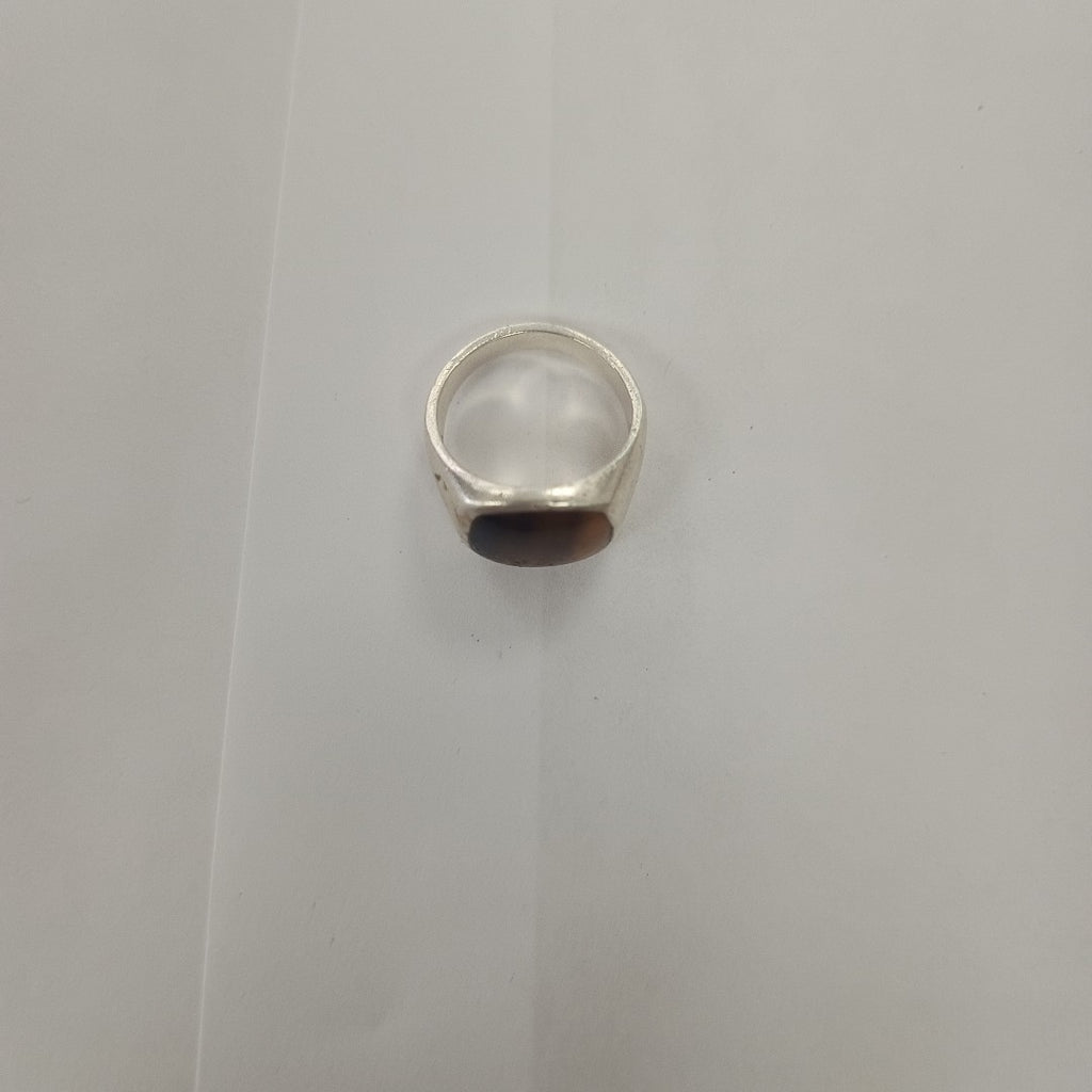 ANILLO PLATA 15.5 GRMS (SEMINUEVO)