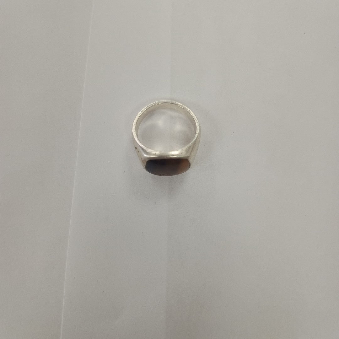 ANILLO PLATA 15.5 GRMS (SEMINUEVO)