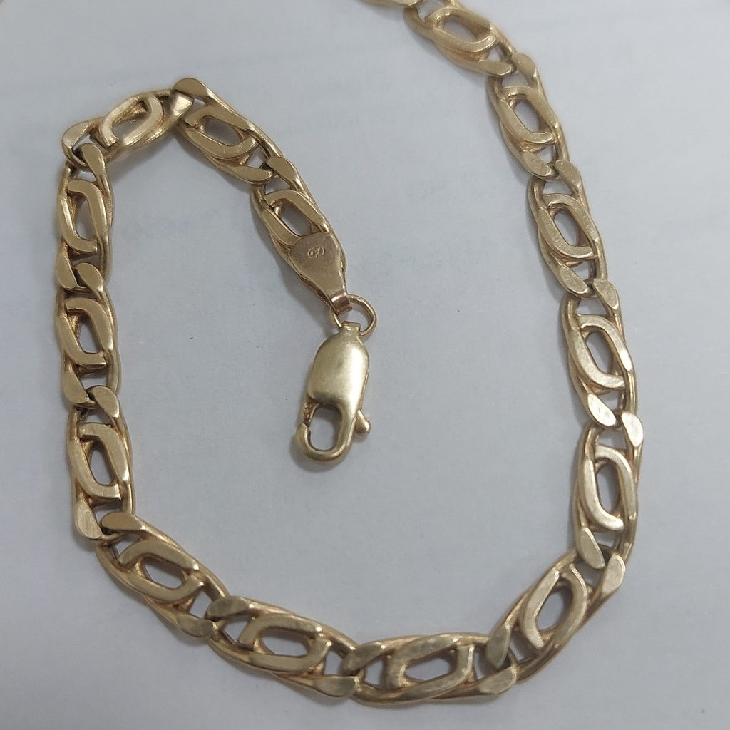 CADENA ORO 14 K 10.2 GRMS (SEMINUEVO)