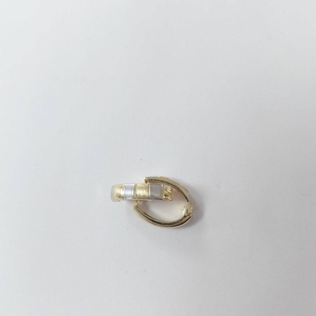 HUGGIES ORO 14K 1 (NUEVO)