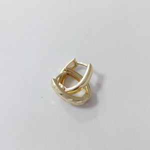 HUGGIES ORO 14K 1 (NUEVO)