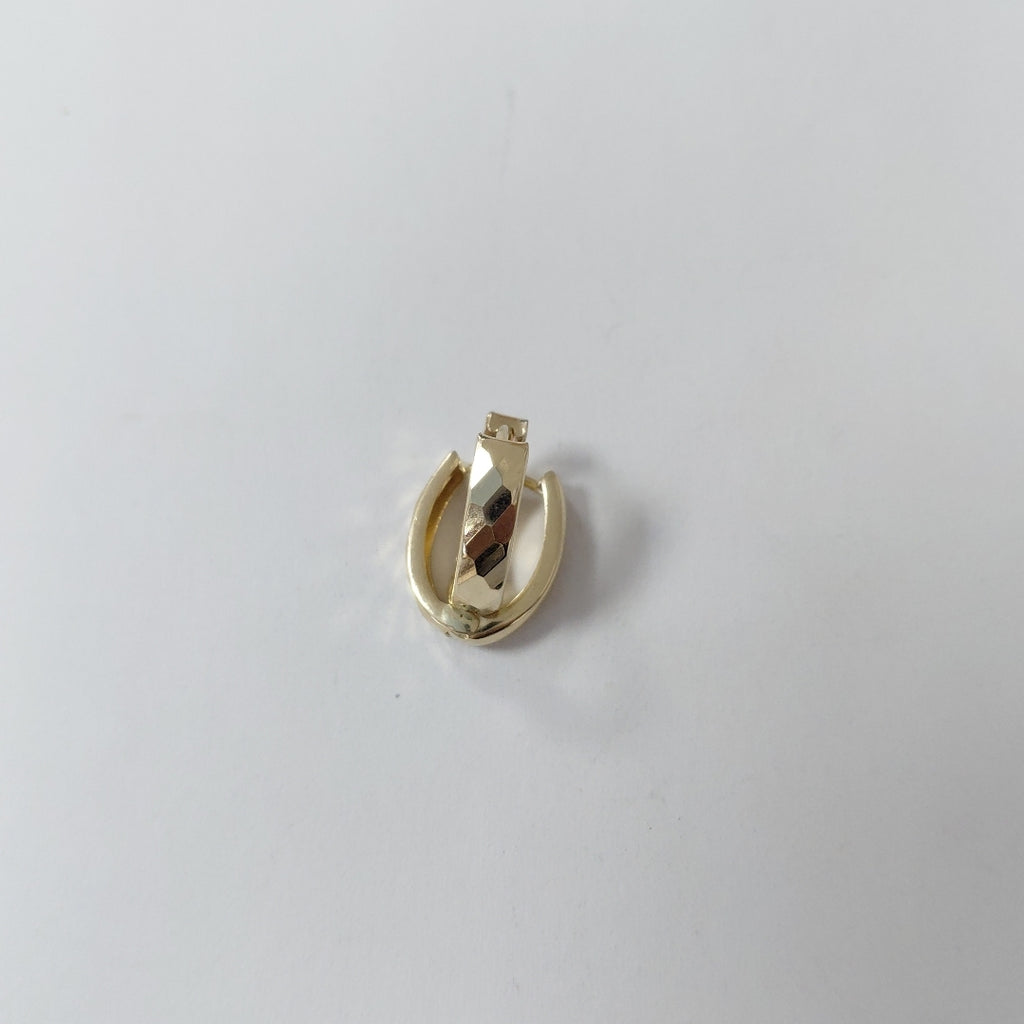 HUGGIES ORO 14K 1 (NUEVO)