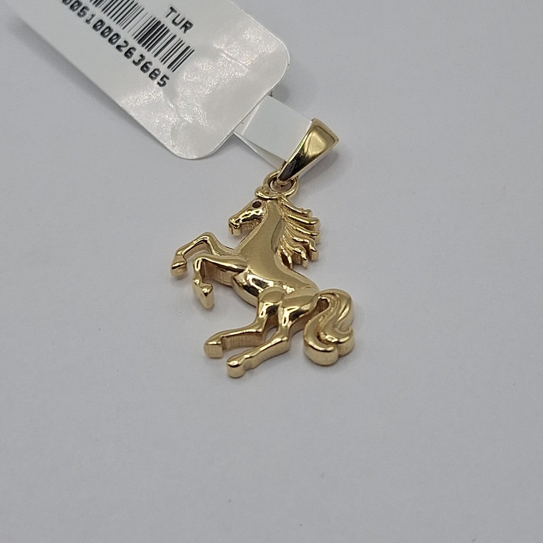 DIJES ORO 14K 2.3 (NUEVO)