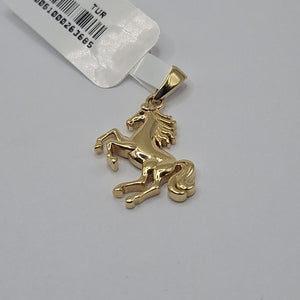 DIJES ORO 14K 2.3 (NUEVO)