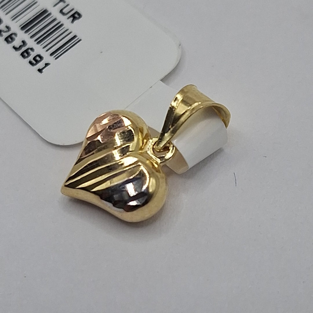 DIJES ORO 14K 0.8 (NUEVO)