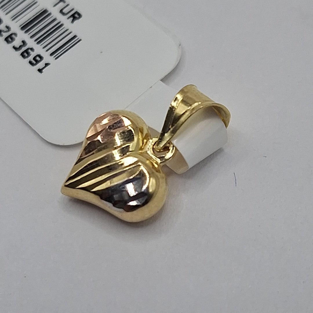 DIJES ORO 14K 0.8 (NUEVO)