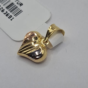 DIJES ORO 14K 0.8 (NUEVO)