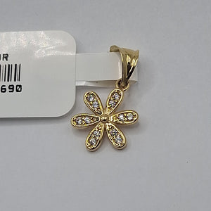 DIJES ORO 14K 0.9 (NUEVO)