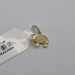 DIJES ORO 14K 0.6 (NUEVO)