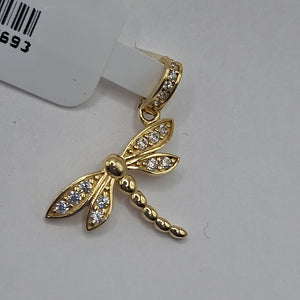 DIJES ORO 14K 1.4 (NUEVO)