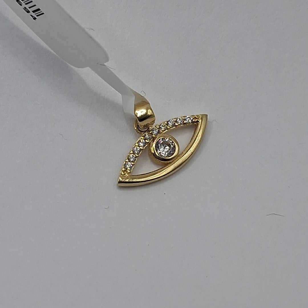 DIJES ORO 14K 0.9 (NUEVO)