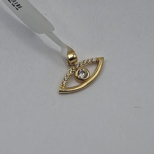 DIJES ORO 14K 0.9 (NUEVO)
