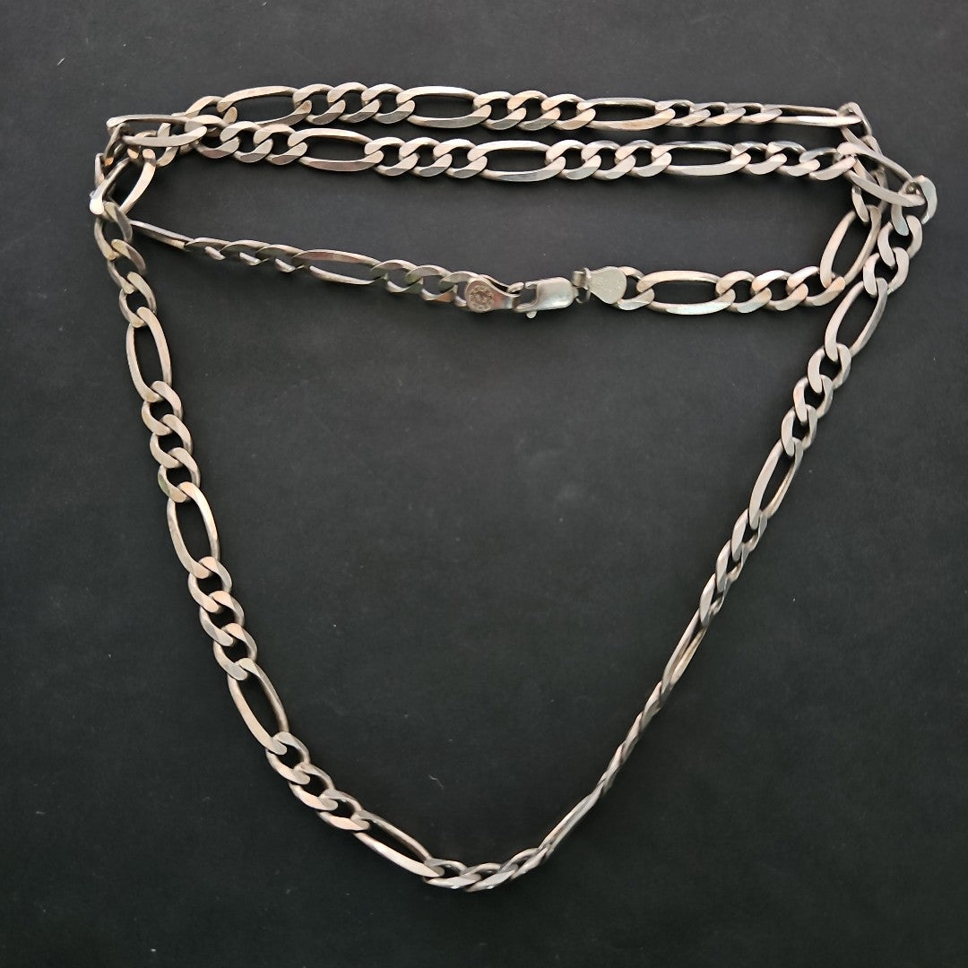 CADENA PLATA 26 GRMS (SEMINUEVO)