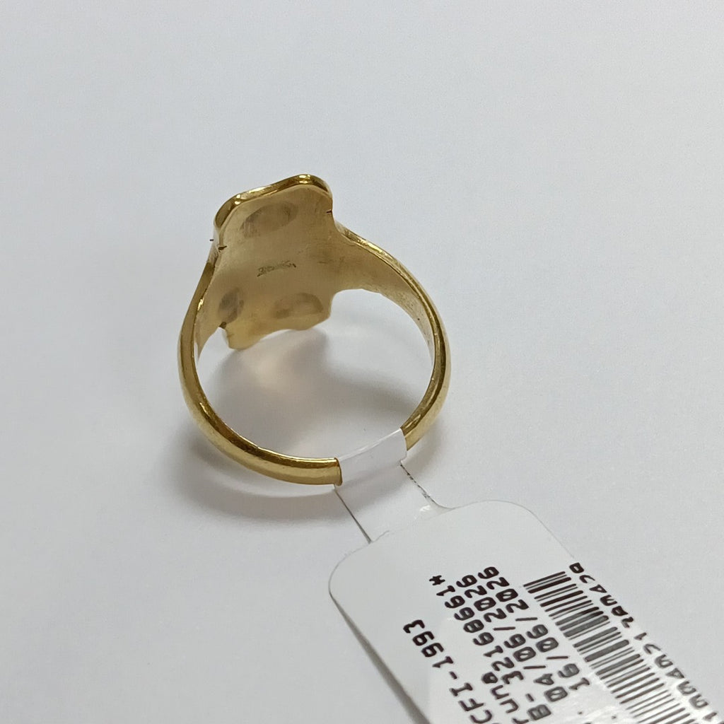 ANILLITO ORO 14 K 5,50 GRMS (SEMINUEVO)