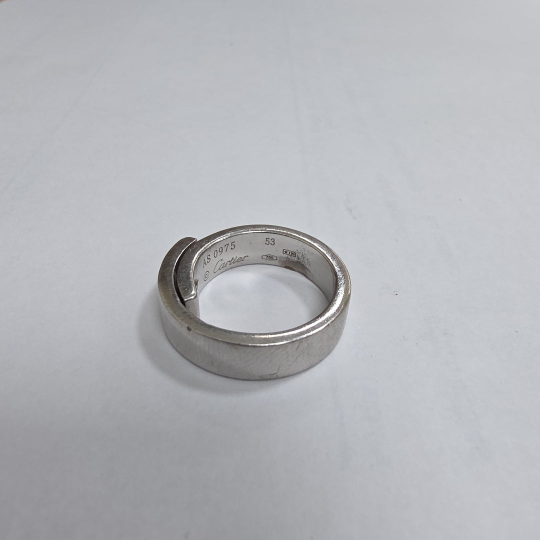ANILLITO ORO 18 K 12.1 GRMS (SEMINUEVO)