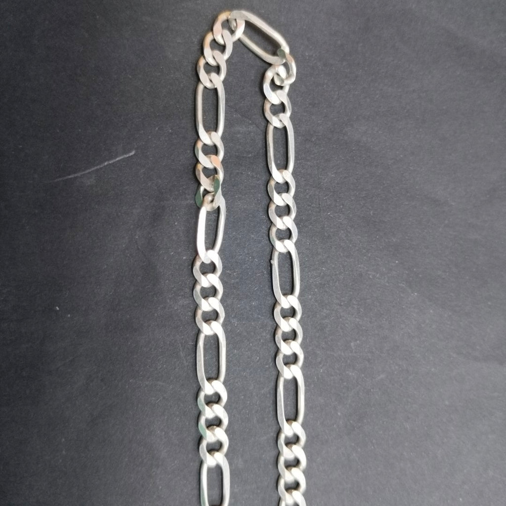 CADENA PLATA 14.2 GRMS (SEMINUEVO)
