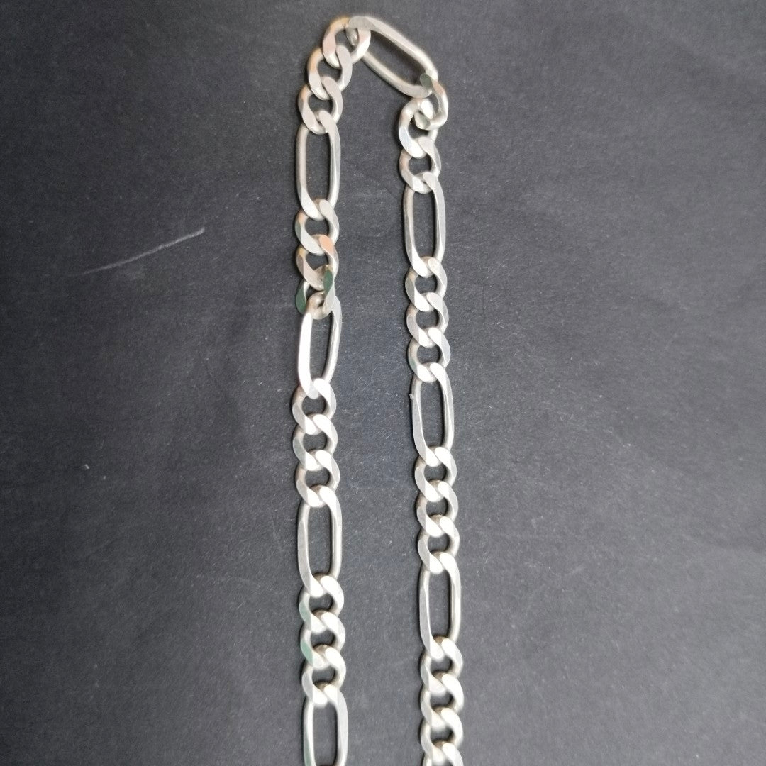 CADENA PLATA 14.2 GRMS (SEMINUEVO)