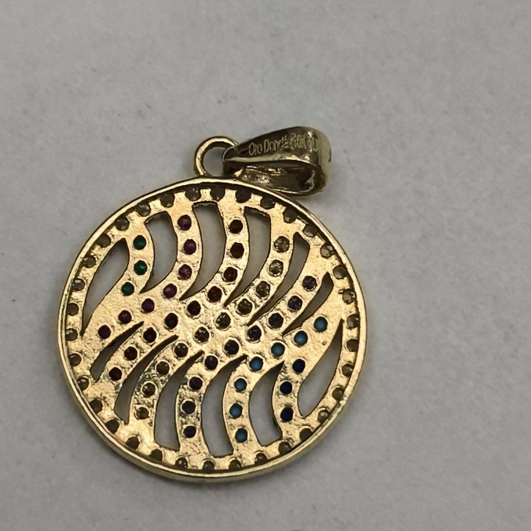 DIJES ORO 10K 1.1 (NUEVO)