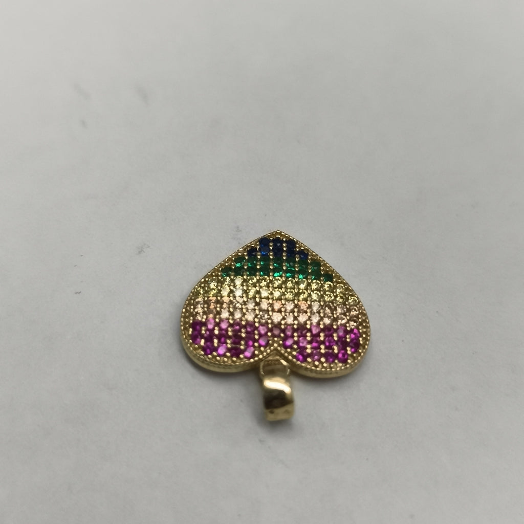 DIJES ORO 14K 1.9 (NUEVO)