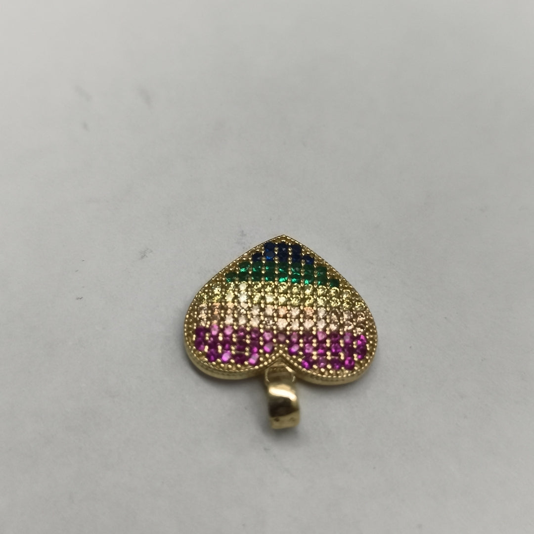 DIJES ORO 14K 1.9 (NUEVO)