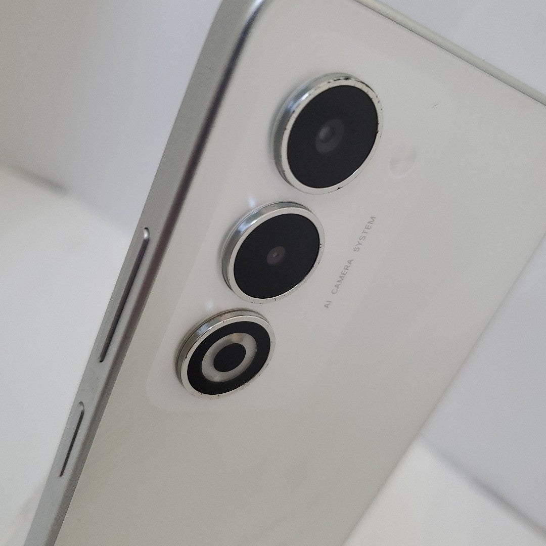 CELULAR OPPO A5 CPH2727 (2025) 256 GB 4 GB RAM (SEMINUEVO)