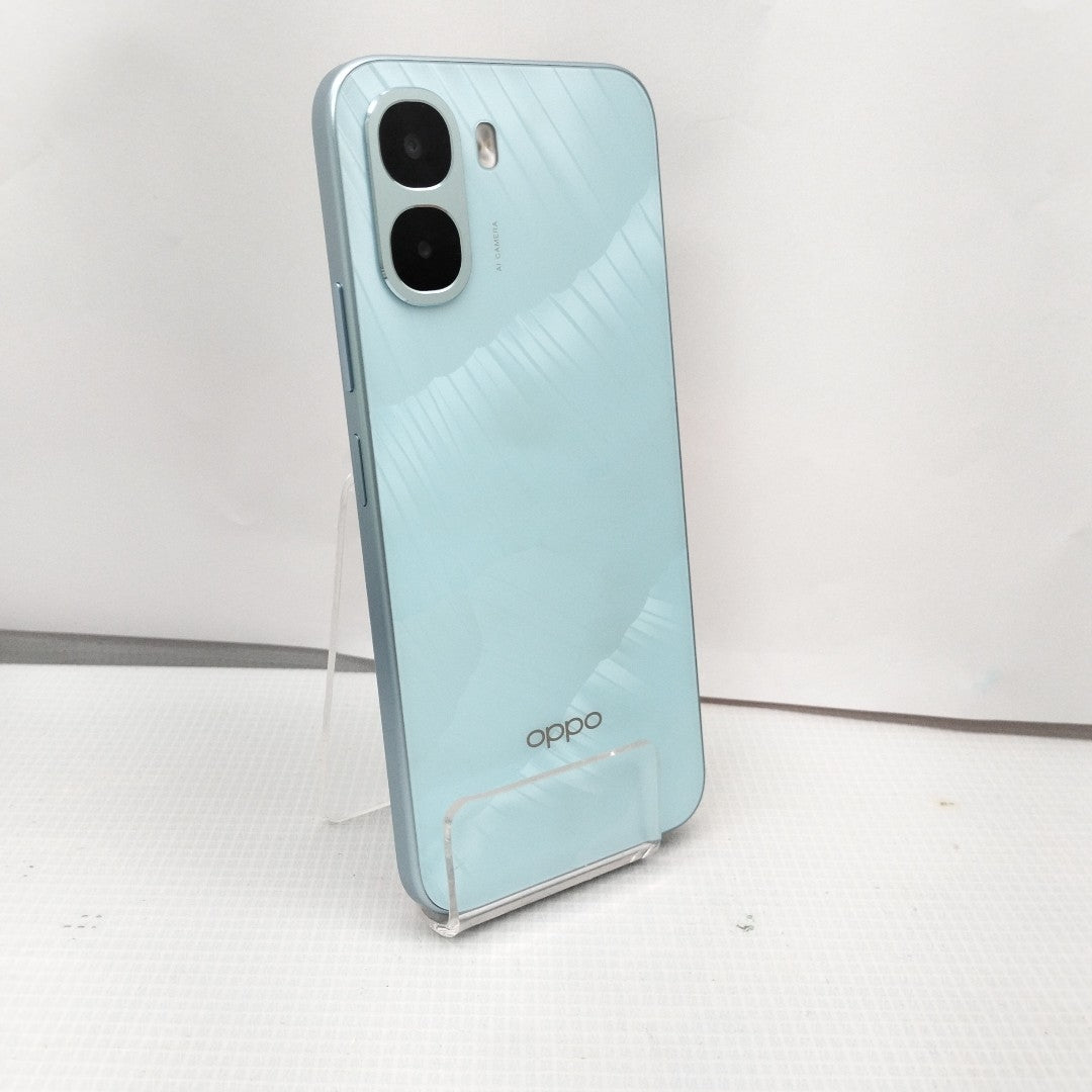 CELULAR OPPO A6X CPH2819 (2025) 128 GB 4 GB RAM (SEMINUEVO)