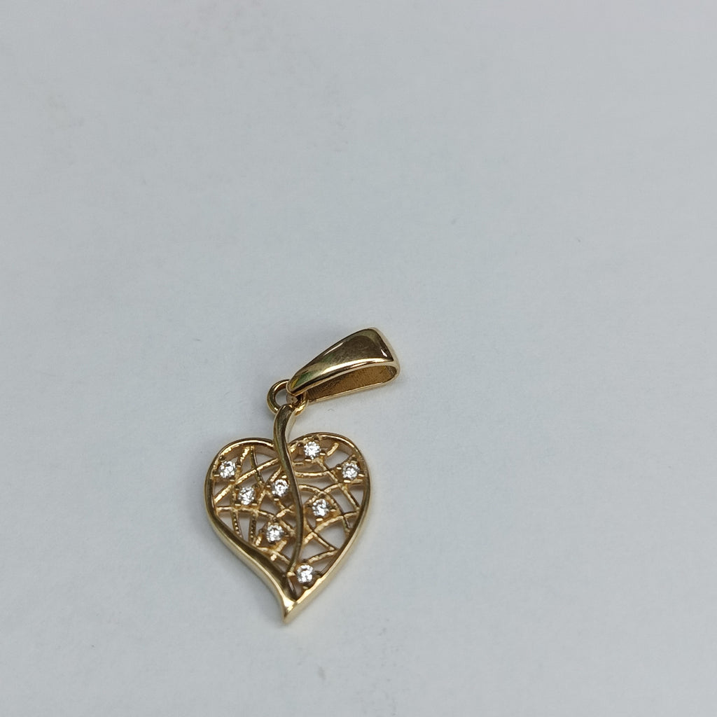 DIJES ORO 14K 1 (NUEVO)