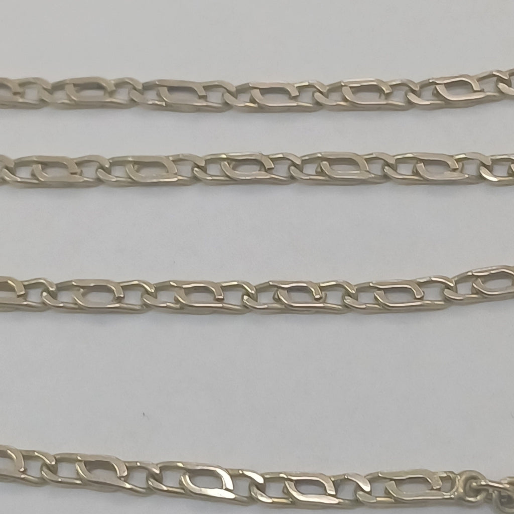 CADENA ORO 8 K 10 GRMS (SEMINUEVO)