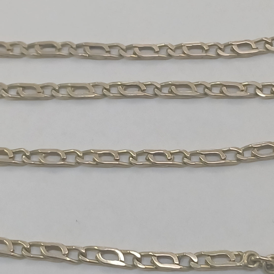 CADENA ORO 8 K 10 GRMS (SEMINUEVO)