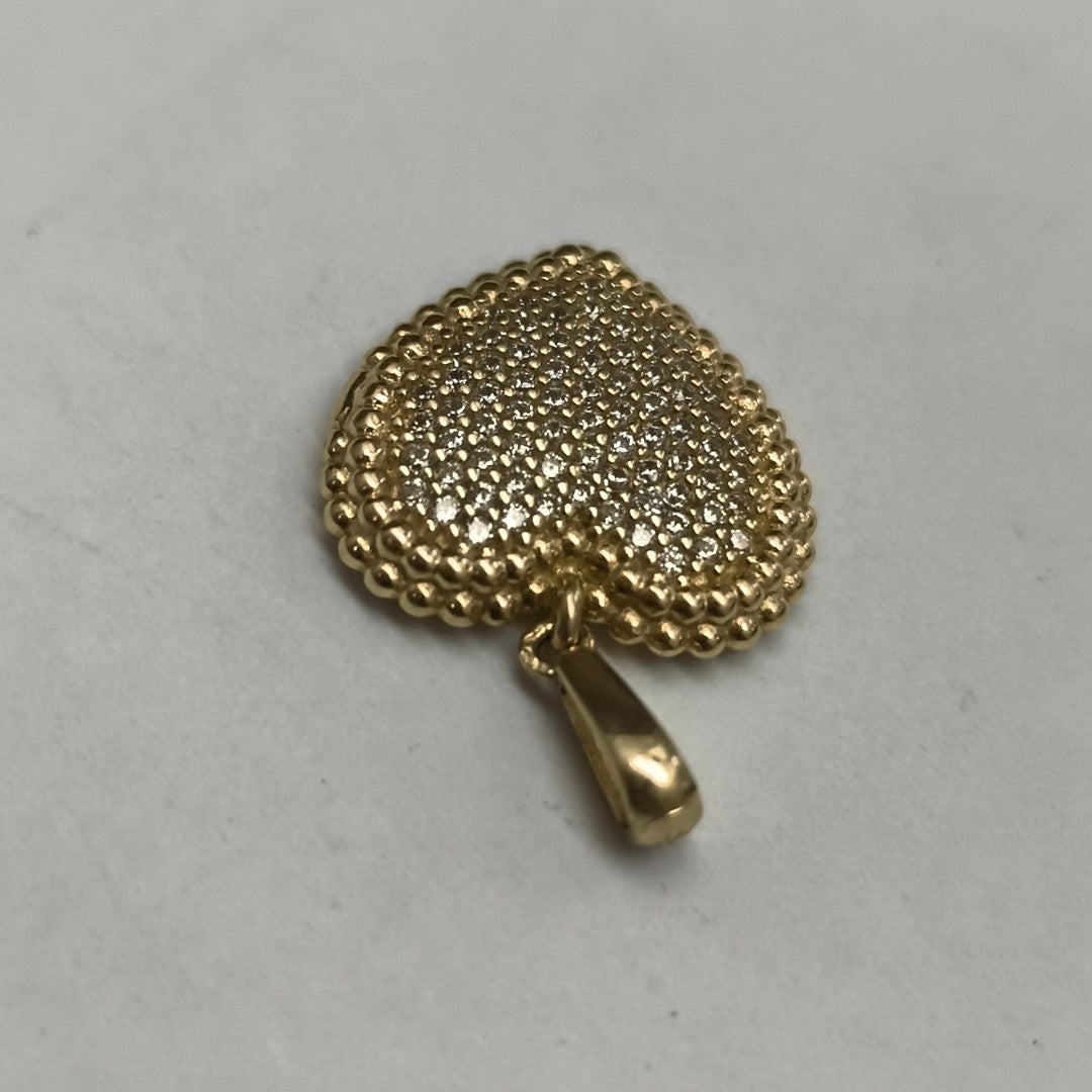 DIJES ORO 14K 2.4 (NUEVO)