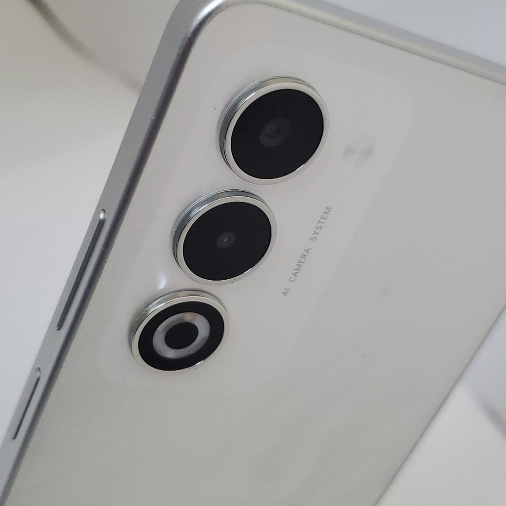 CELULAR OPPO A5 CPH2727 (2025) 256 GB 4 GB RAM (SEMINUEVO)