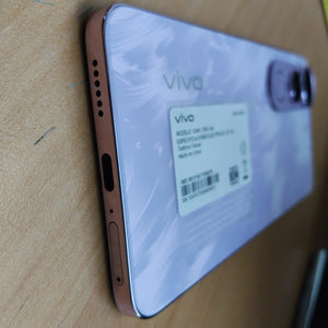 CELULAR VIVO V50 LITE V2441 (2025) 256 GB 8 GB RAM (SEMINUEVO)