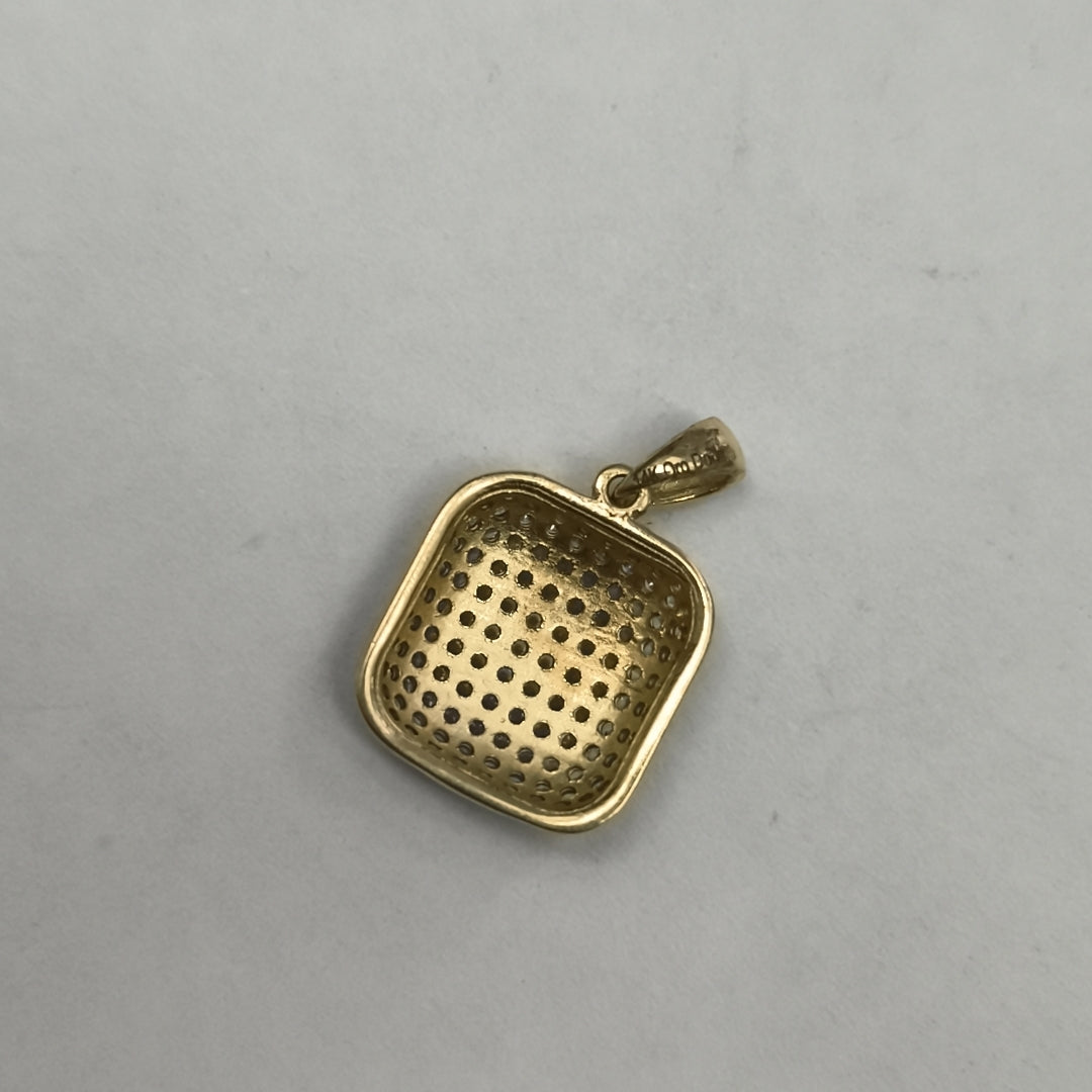 DIJES ORO 14K 2.1 (NUEVO)