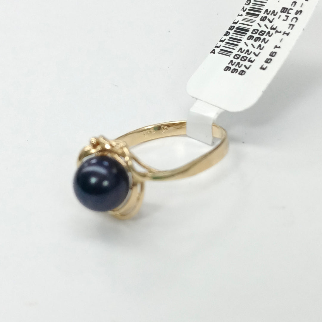 ANILLITO ORO 14 K 2,40 GRMS (SEMINUEVO)
