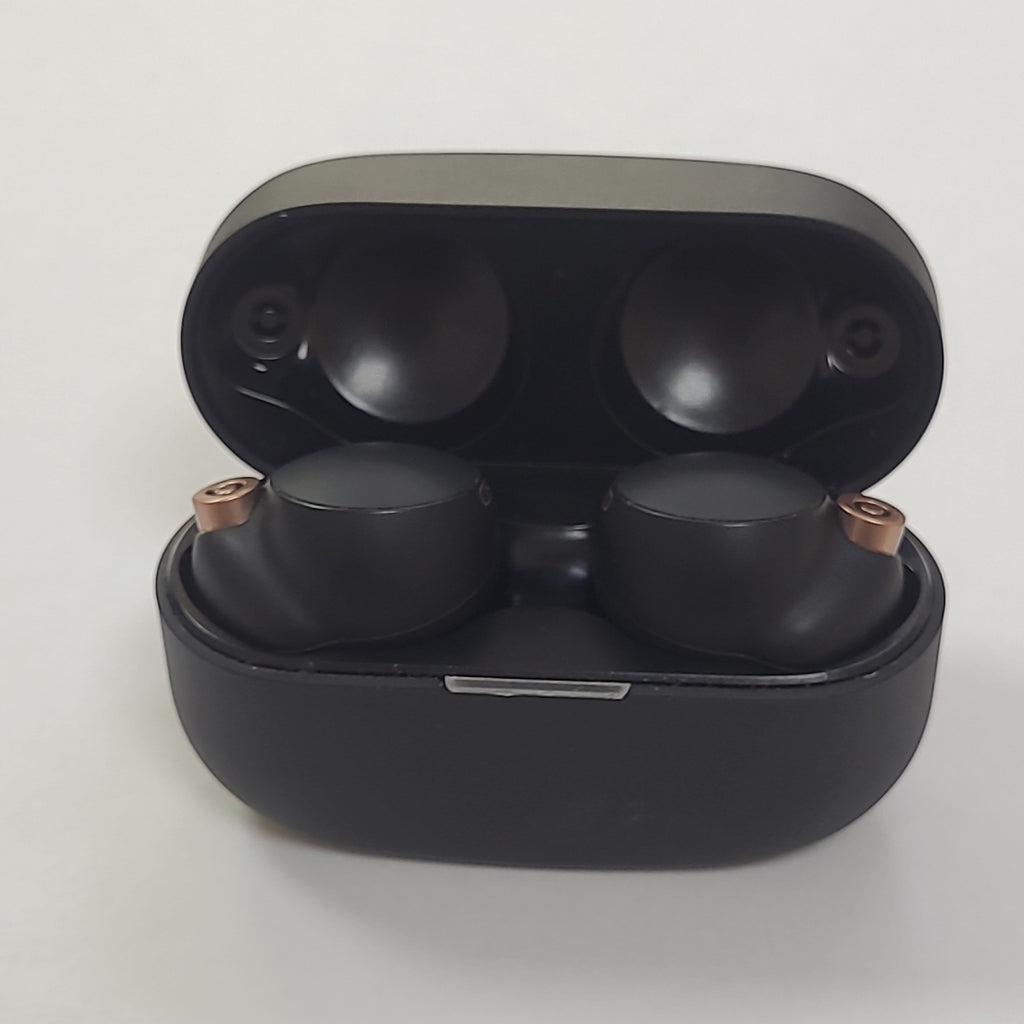 AUDIFONOS SONY WF-1000XM4 INALAMBRICO IN EAR (SEMINUEVO)