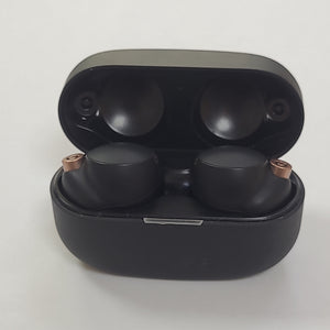 AUDIFONOS SONY WF-1000XM4 INALAMBRICO IN EAR (SEMINUEVO)