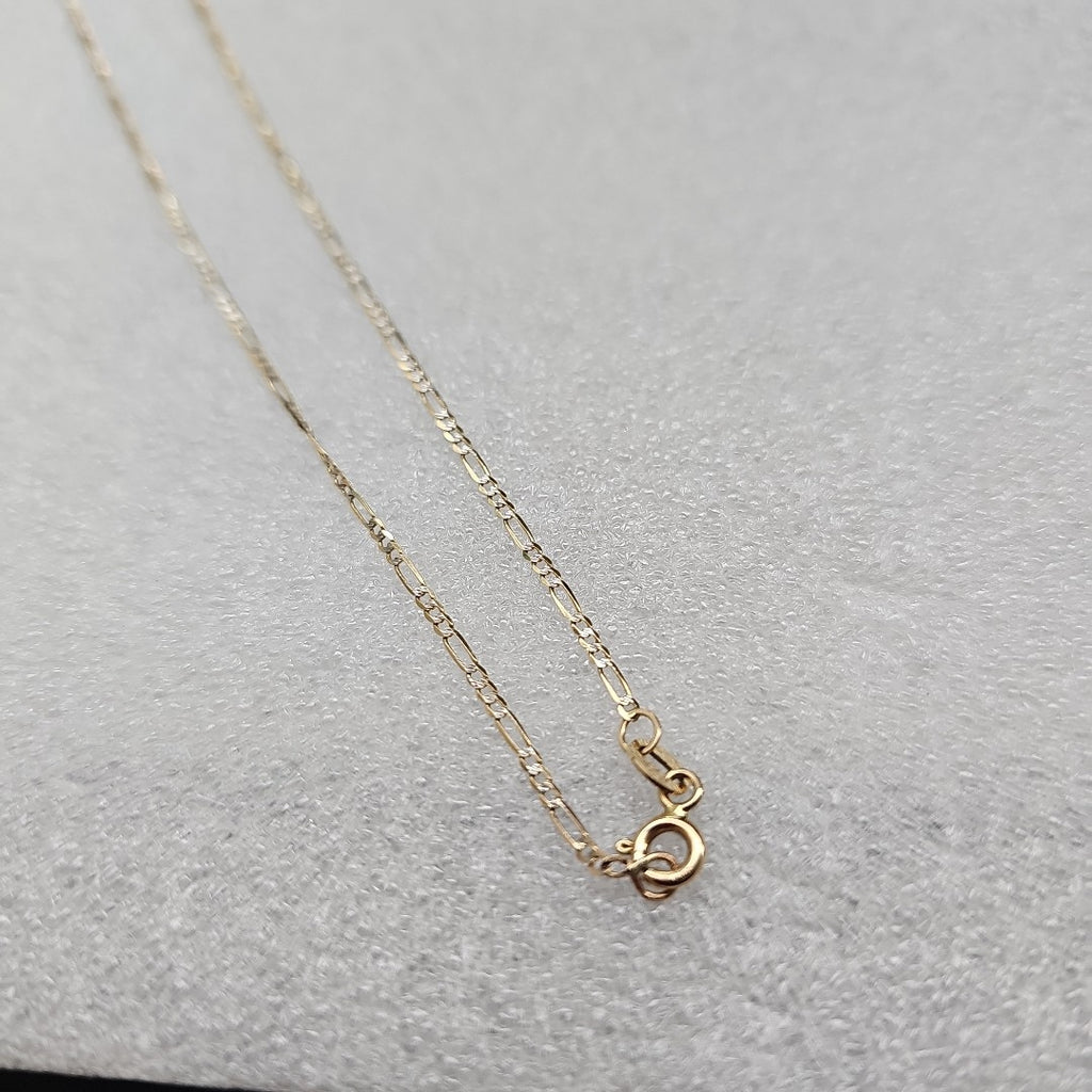 CADENA ORO 14 K 2 GRMS (SEMINUEVO)