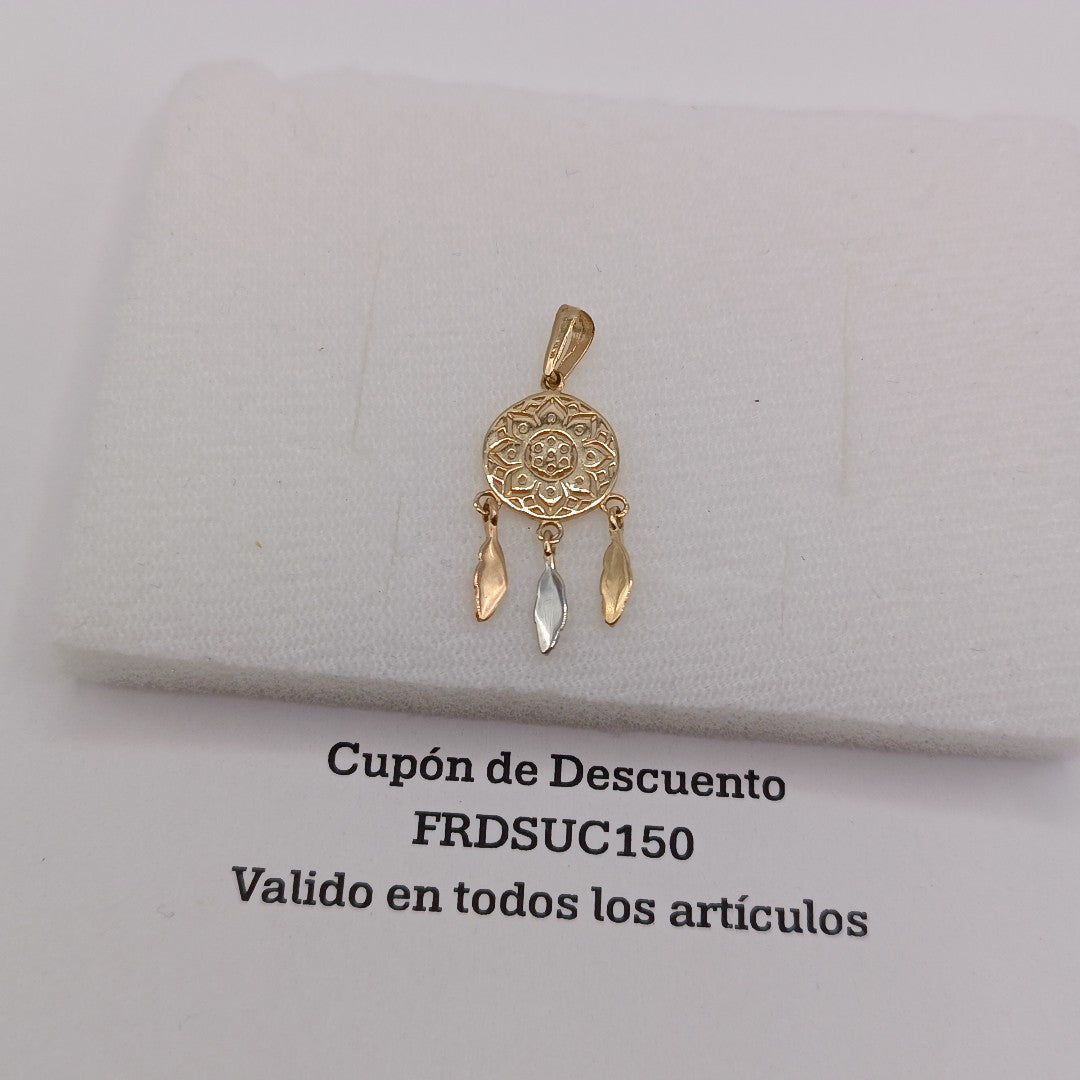 DIJES ORO 14K 1.1 (NUEVO)