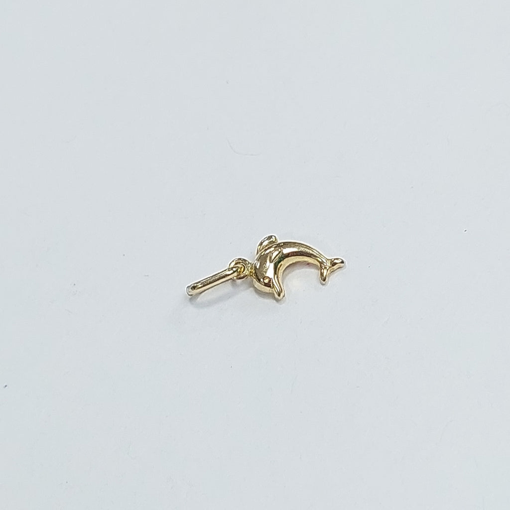 DIJES ORO 14K 0.4 (NUEVO)