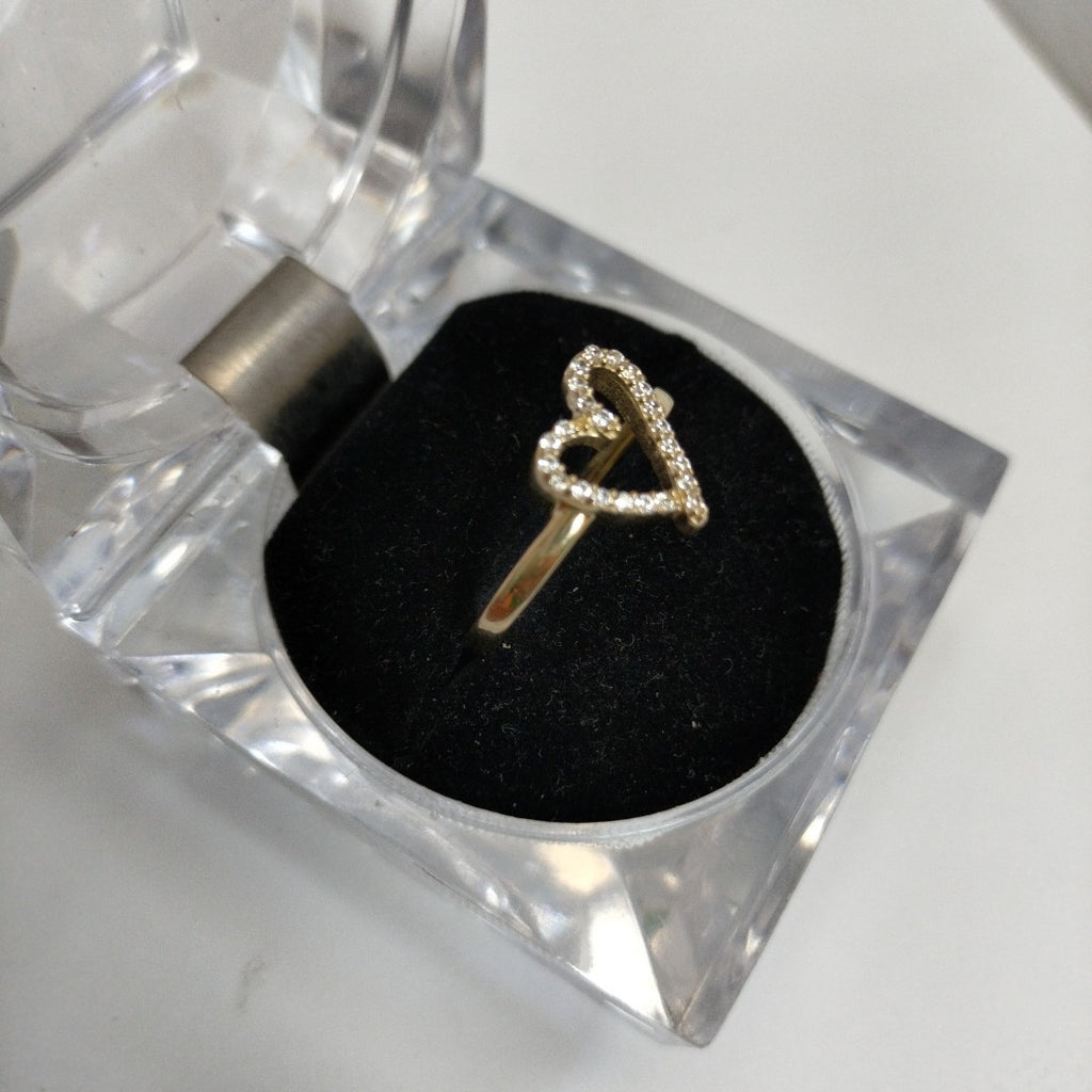 ANILLOS DAMA ORO 10K 1.8 (NUEVO)