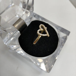 ANILLOS DAMA ORO 10K 1.8 (NUEVO)