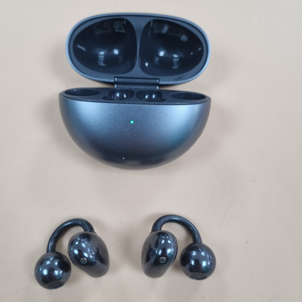 AUDIFONOS HUAWEI FREECLIP INALAMBRICO IN EAR (SEMINUEVO)