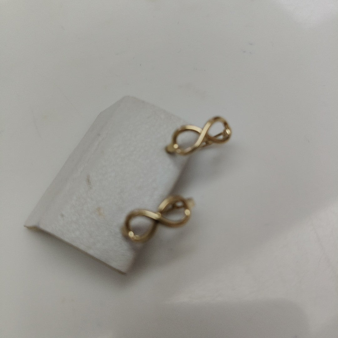 HUGGIES ORO 14K 1.7 (NUEVO)